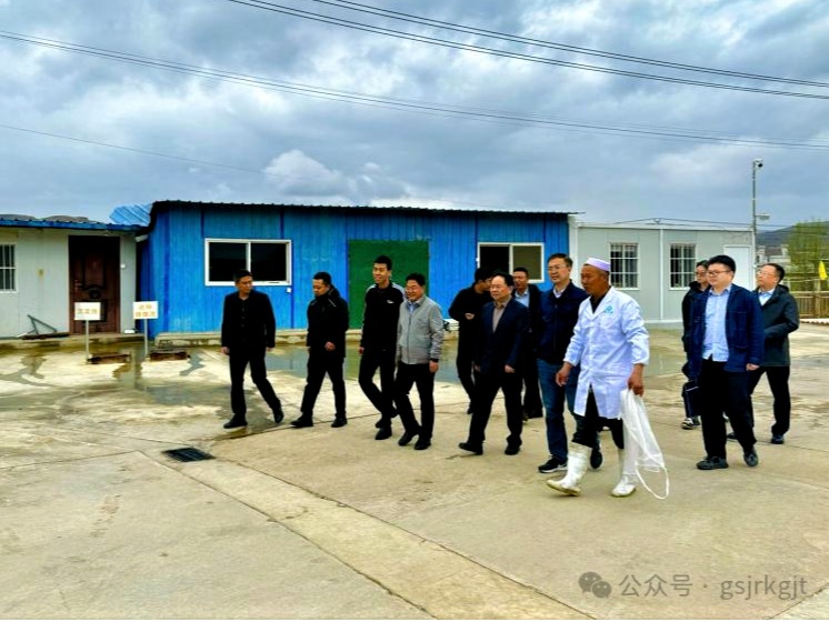 凝聚財政擔(dān)保合力 撬動資源助企紓困——天水市出臺《“財政+擔(dān)?！惫ぷ鲗?shí)施方案》
